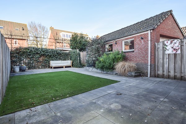 Medium property photo - Wim Richtstraat 36, 5221 JC 's-Hertogenbosch